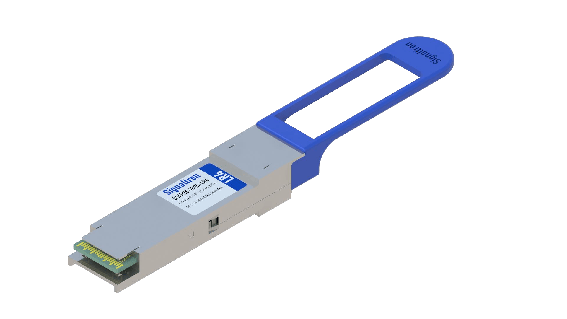 4G Integrated Base Station vertical view